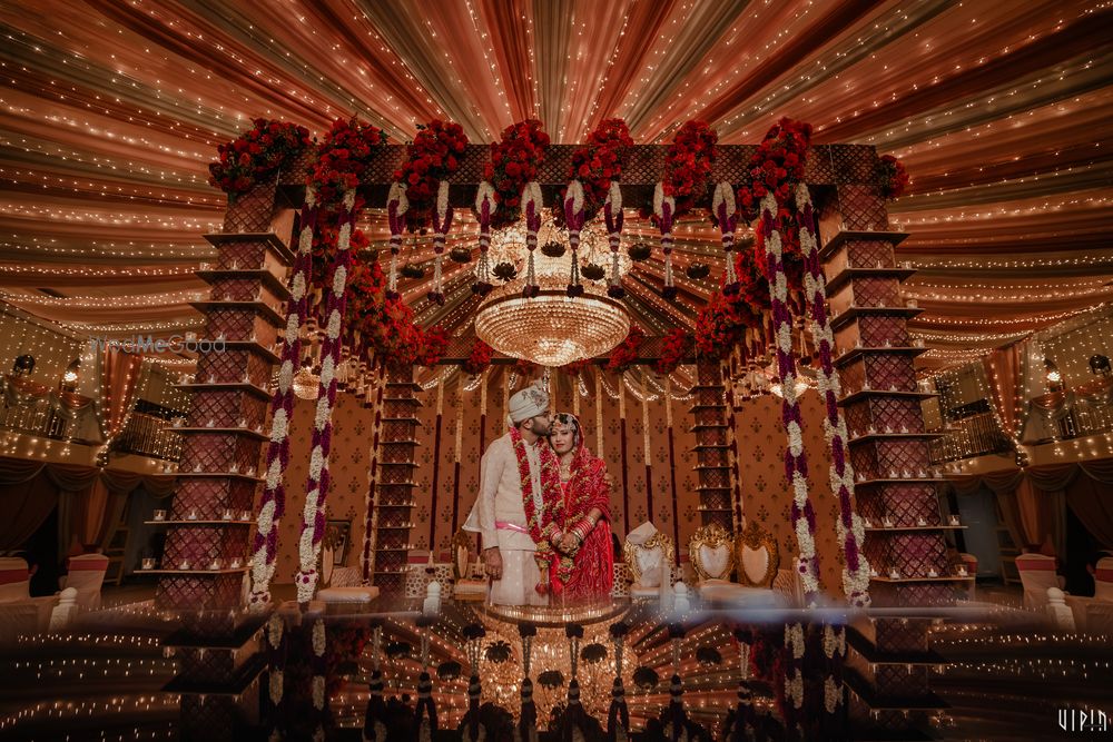 Photo From Sheeshmahal - By Wedding Chakra