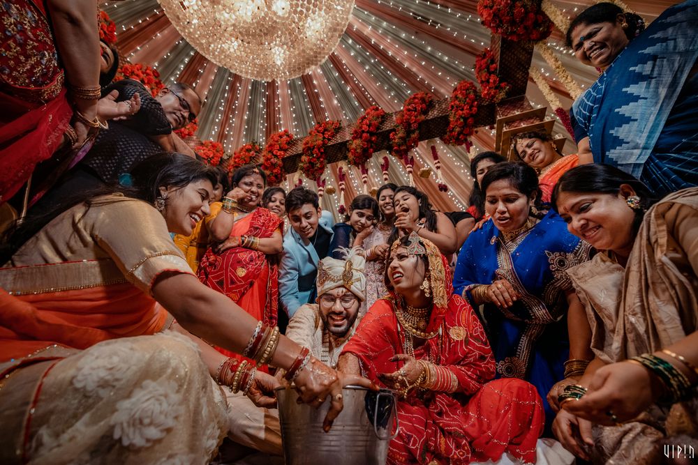 Photo From Sheeshmahal - By Wedding Chakra