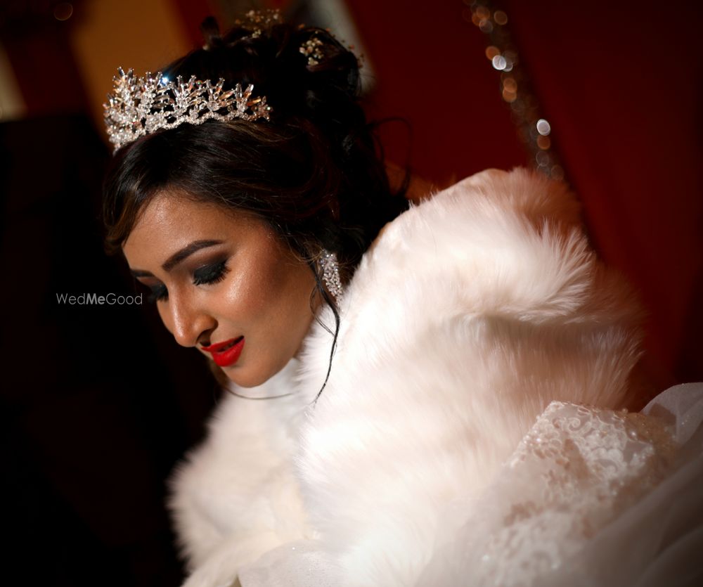 Photo From catholic brides - By Suman Singh Chauhan