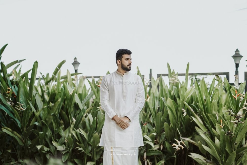 Photo From Bangalore Wedding - By Lucid Frames Weddings