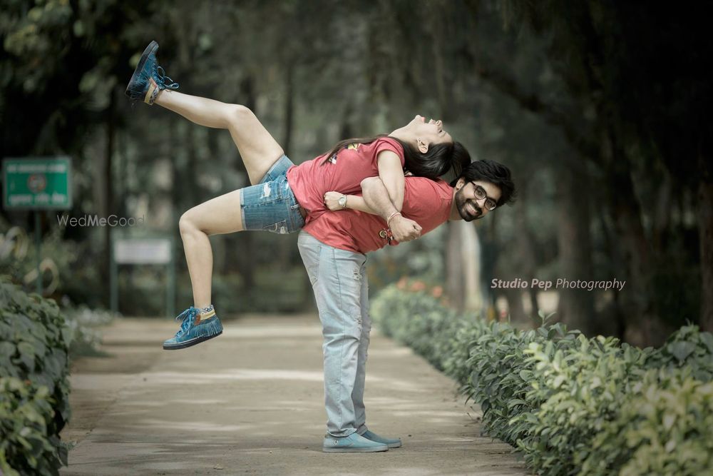 Photo From Pre Wedding - By Studio Pep Photography