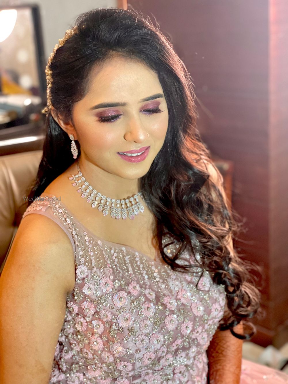 Photo From Bride Gilpreet ♥️ - By Makeup by Twinkle Jain