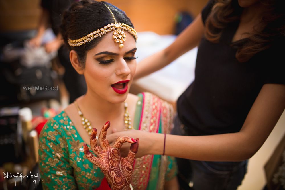 Photo From Ruby + Rahul - By The Wow Weddings