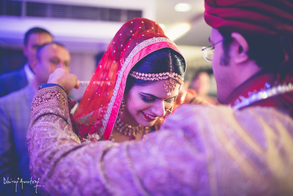 Photo From Ruby + Rahul - By The Wow Weddings