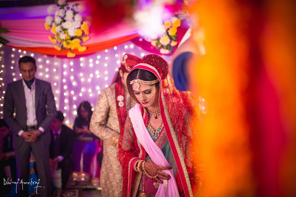 Photo From Ruby + Rahul - By The Wow Weddings
