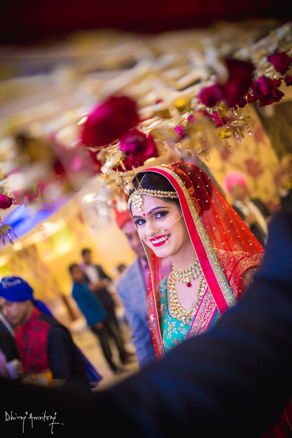 Photo From Ruby + Rahul - By The Wow Weddings