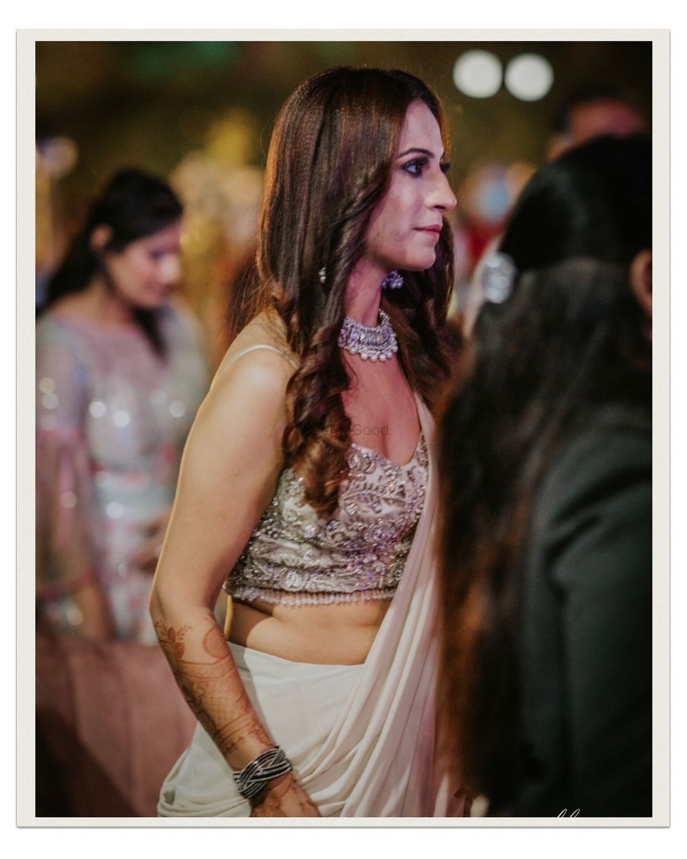 Photo From Sanjay Poonam  - By The Event Designer