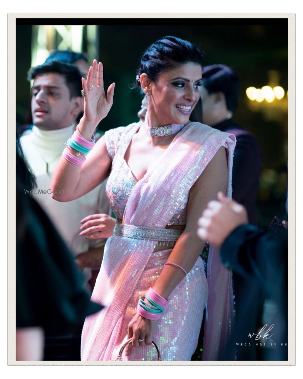 Photo From Sanjay Poonam  - By The Event Designer