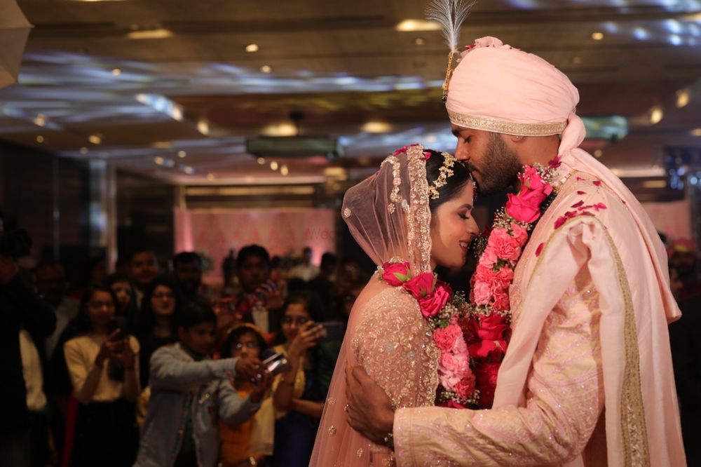 Photo From Shivani Avinash Wedding  - By The Event Designer