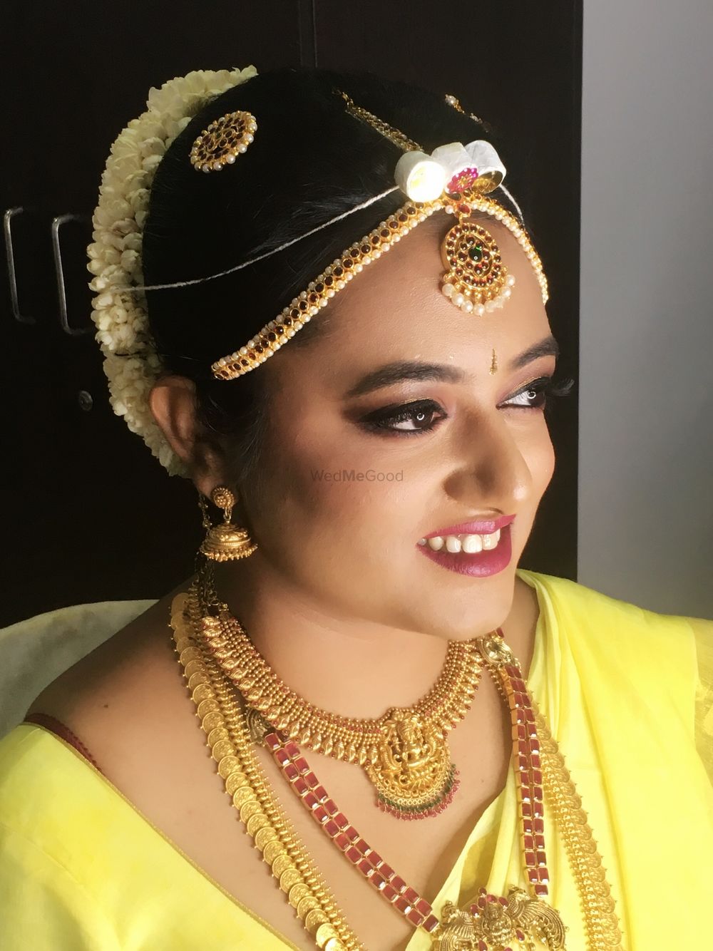 Photo From Vaishnavi Murali  - By Ayesha - Make-Up & Hair