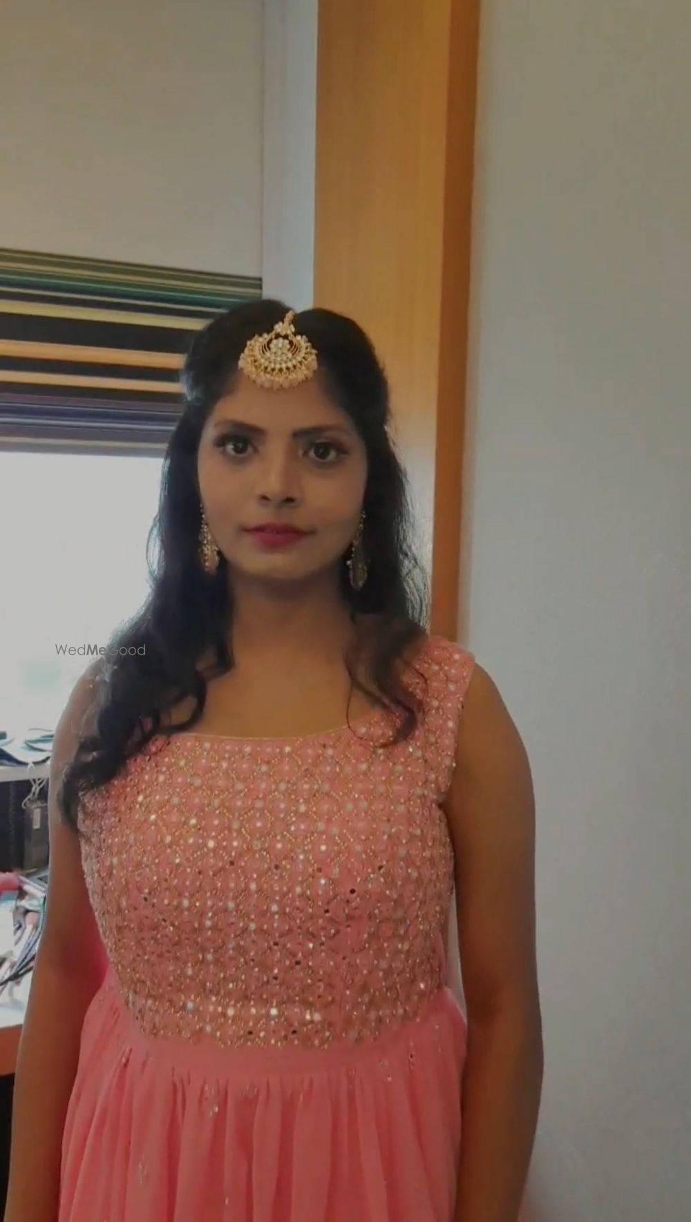 Photo From bride Priti  - By Sara Simran Makeovers