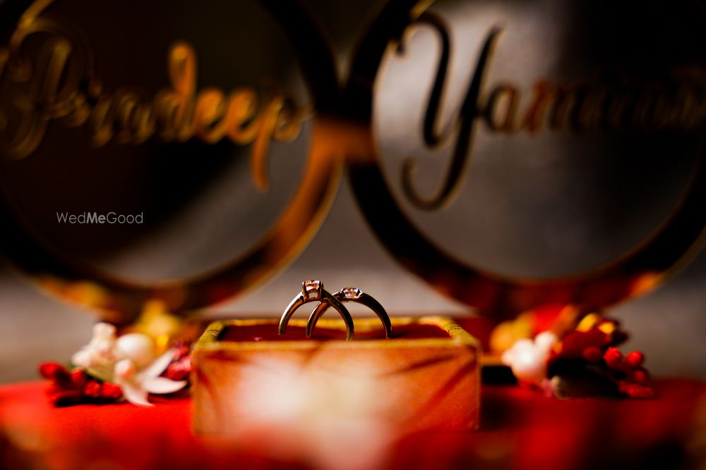 Photo From yamini and pradeep - By Pixel Byte Photography