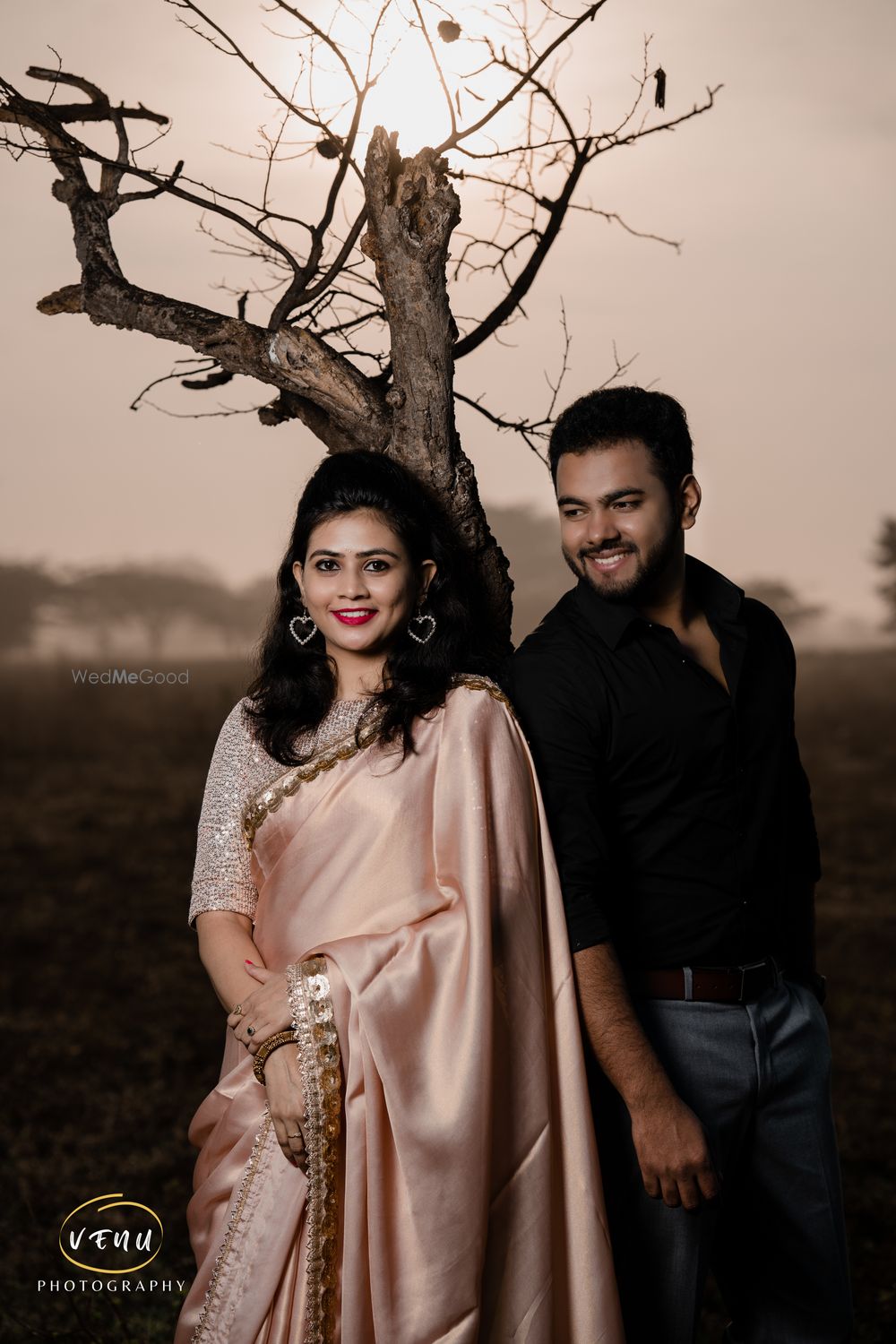 Photo From Chaitanya+Sowmya - By Venu Photography