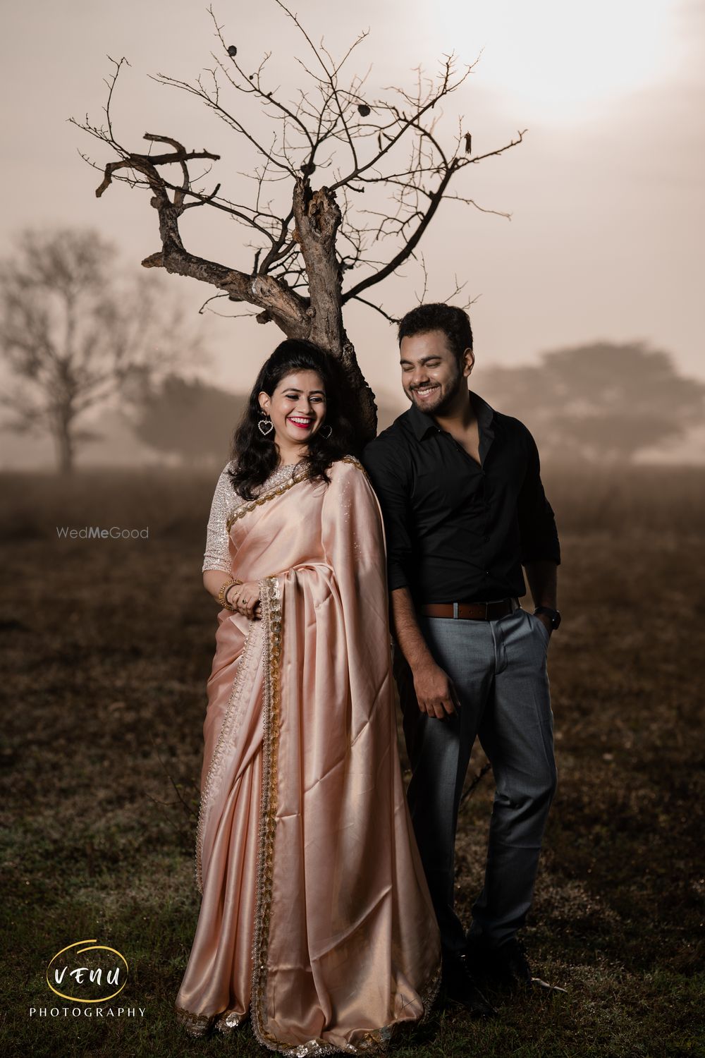 Photo From Chaitanya+Sowmya - By Venu Photography