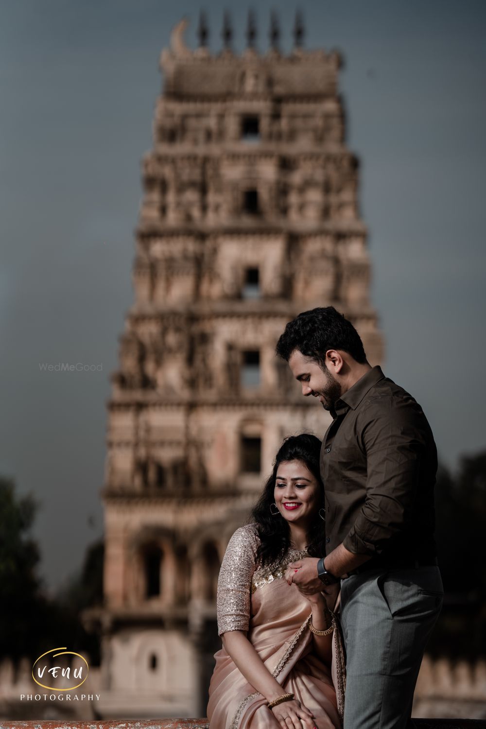 Photo From Chaitanya+Sowmya - By Venu Photography