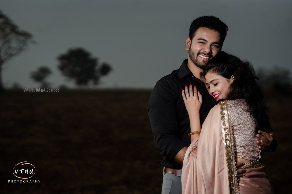 Photo From Chaitanya+Sowmya - By Venu Photography