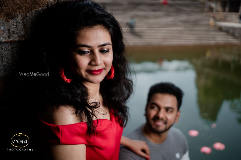 Photo From Chaitanya+Sowmya - By Venu Photography