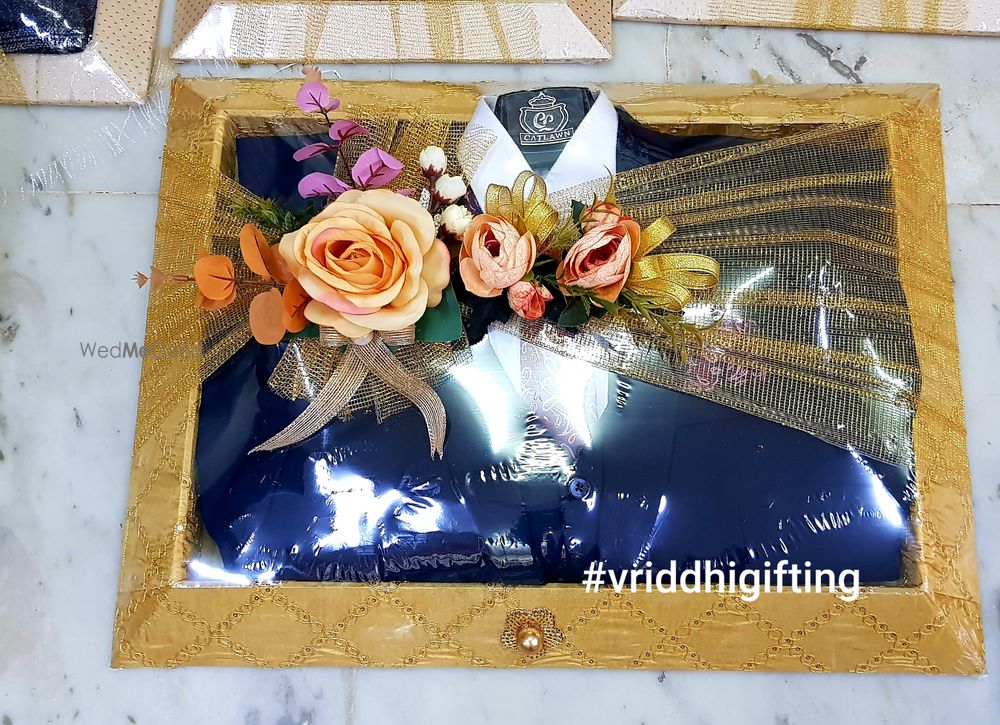 Photo From Wedding Platters - By Vriddhi Gift Packing