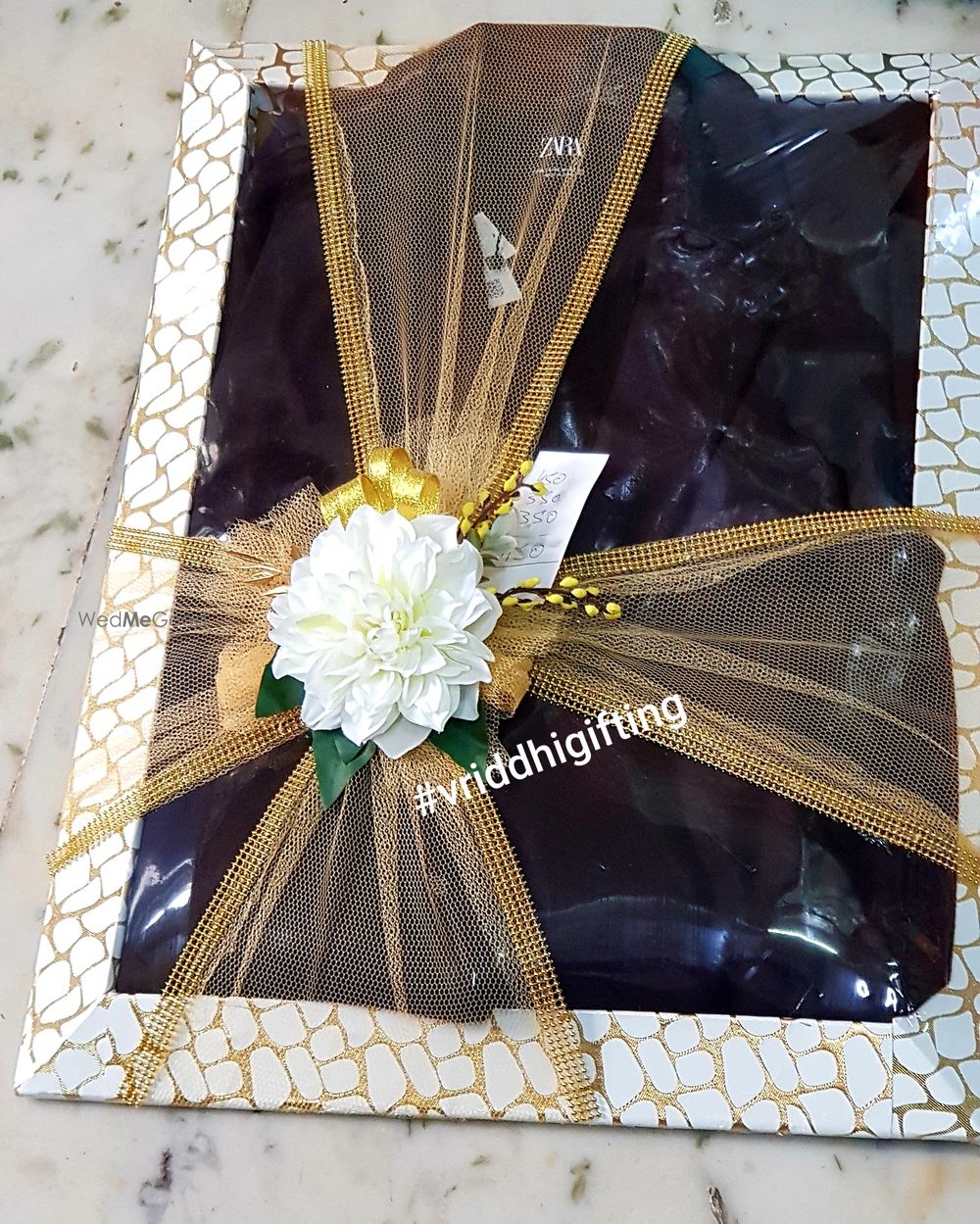 Photo From Wedding Platters - By Vriddhi Gift Packing