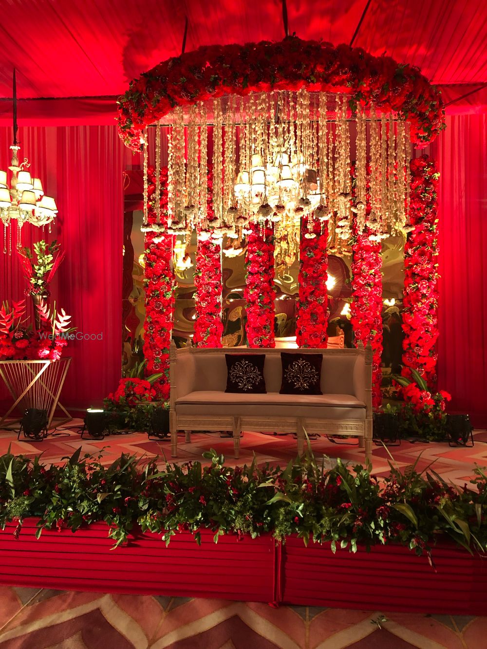 Photo From AYESHA & KARTIK WEDDING  - By Sparrows Creations