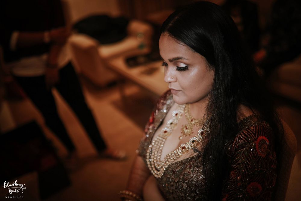Photo From Bride Priyanka - By VLCC