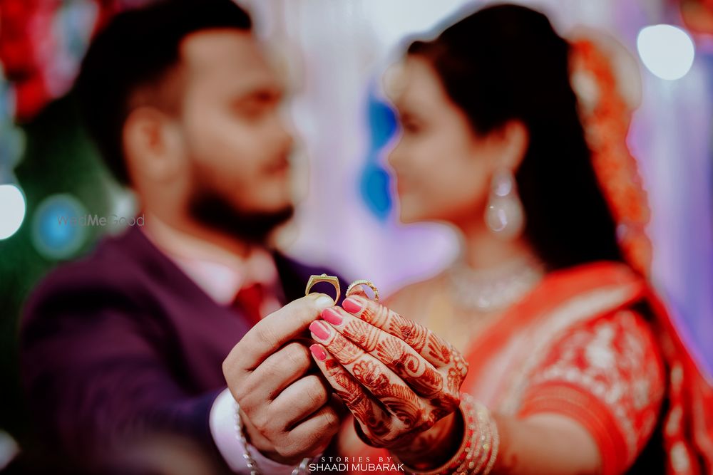 Photo From Engagments - By Stories by Shaadi Mubarak