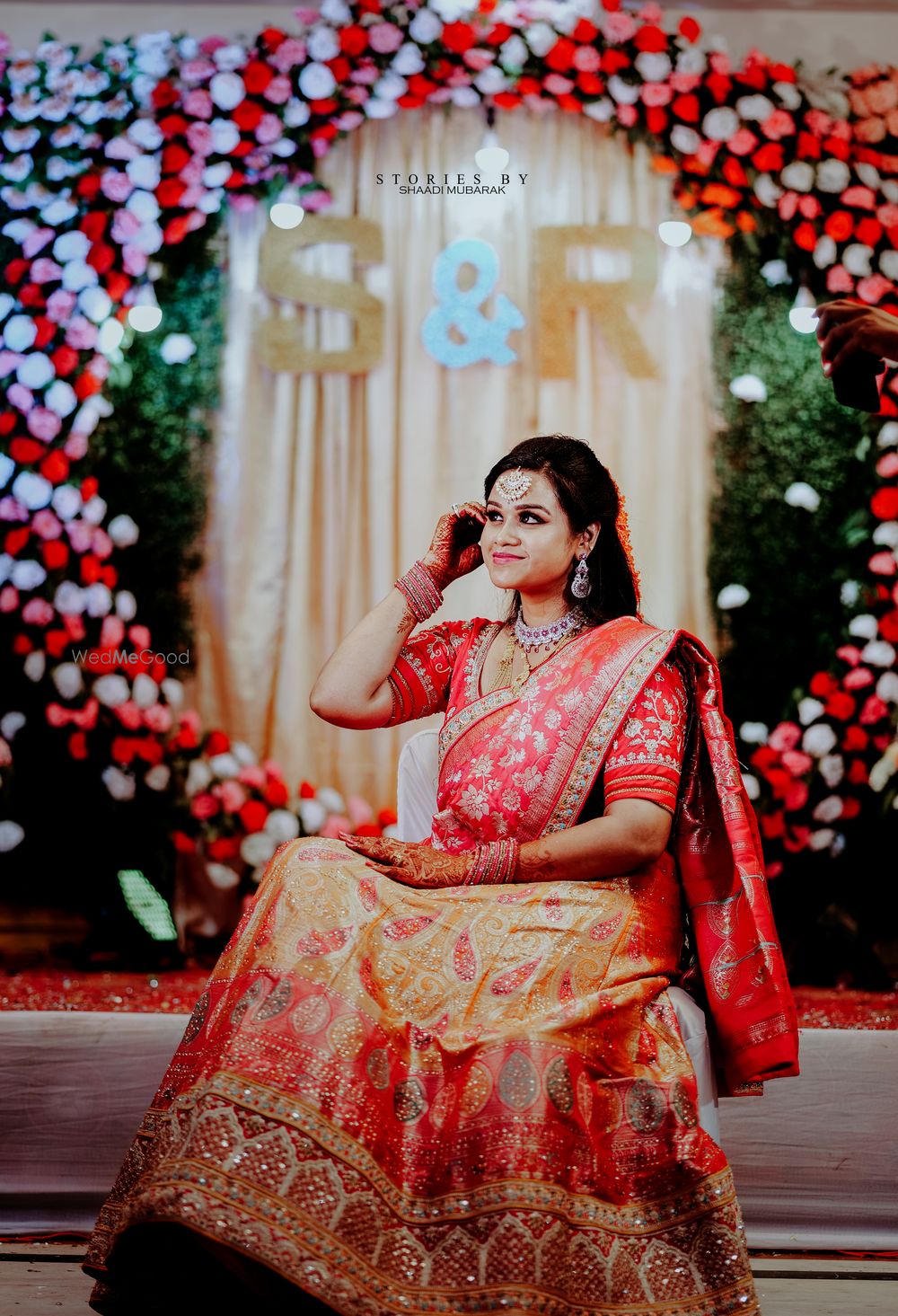 Photo From Engagments - By Stories by Shaadi Mubarak