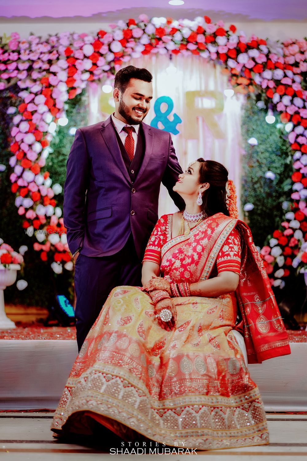 Photo From Engagments - By Stories by Shaadi Mubarak