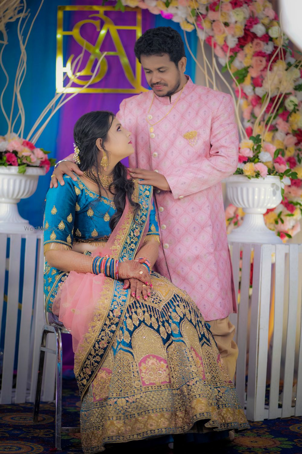 Photo From Engagments - By Stories by Shaadi Mubarak