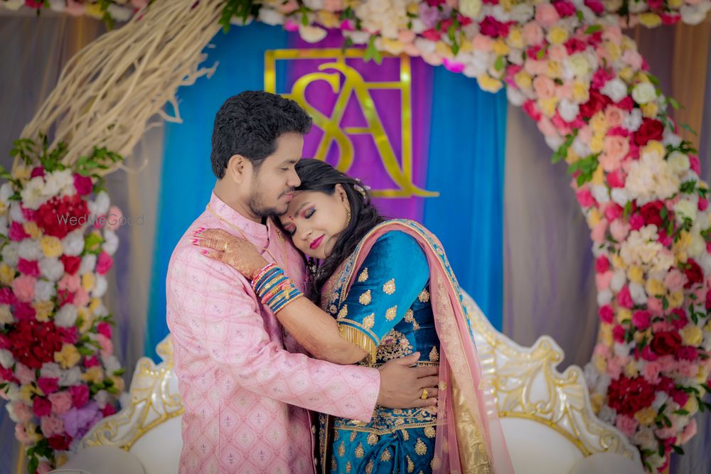 Photo From Engagments - By Stories by Shaadi Mubarak