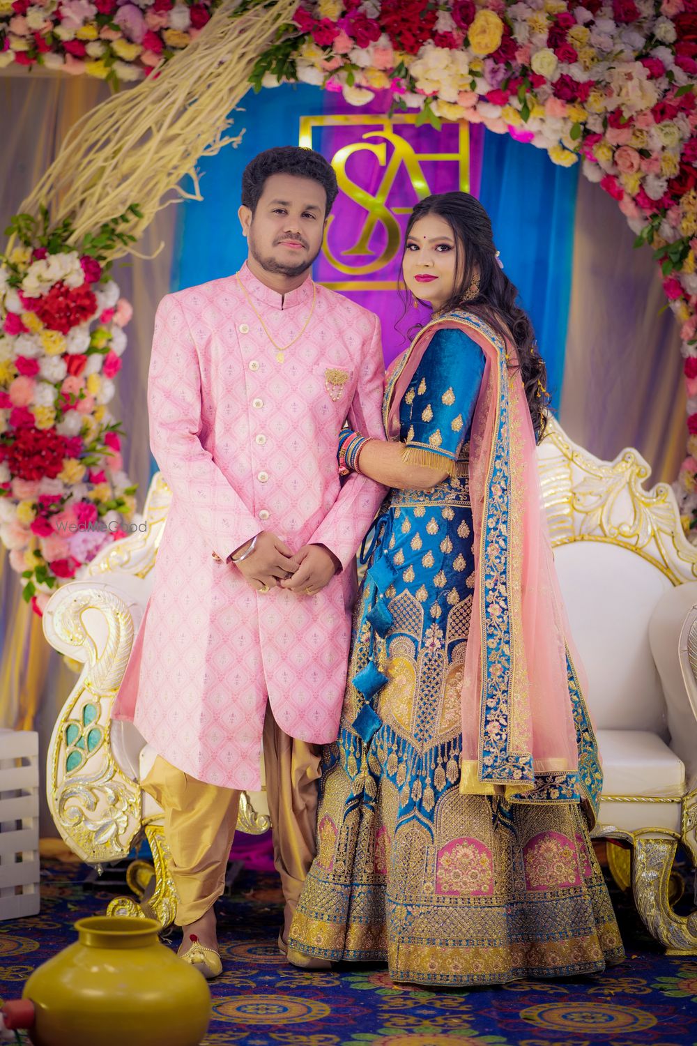 Photo From Engagments - By Stories by Shaadi Mubarak