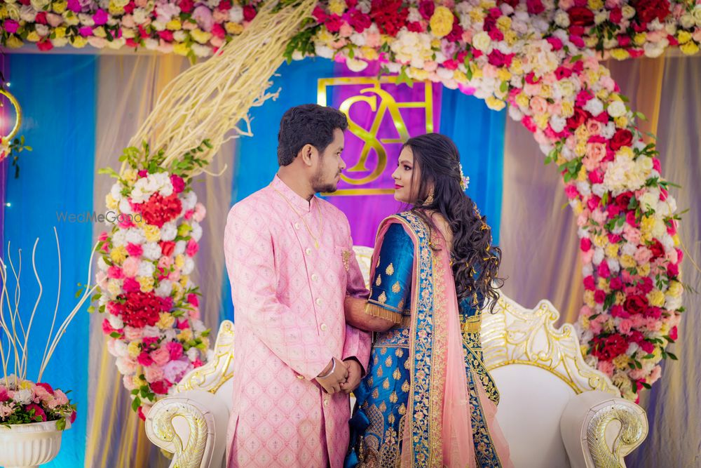 Photo From Engagments - By Stories by Shaadi Mubarak