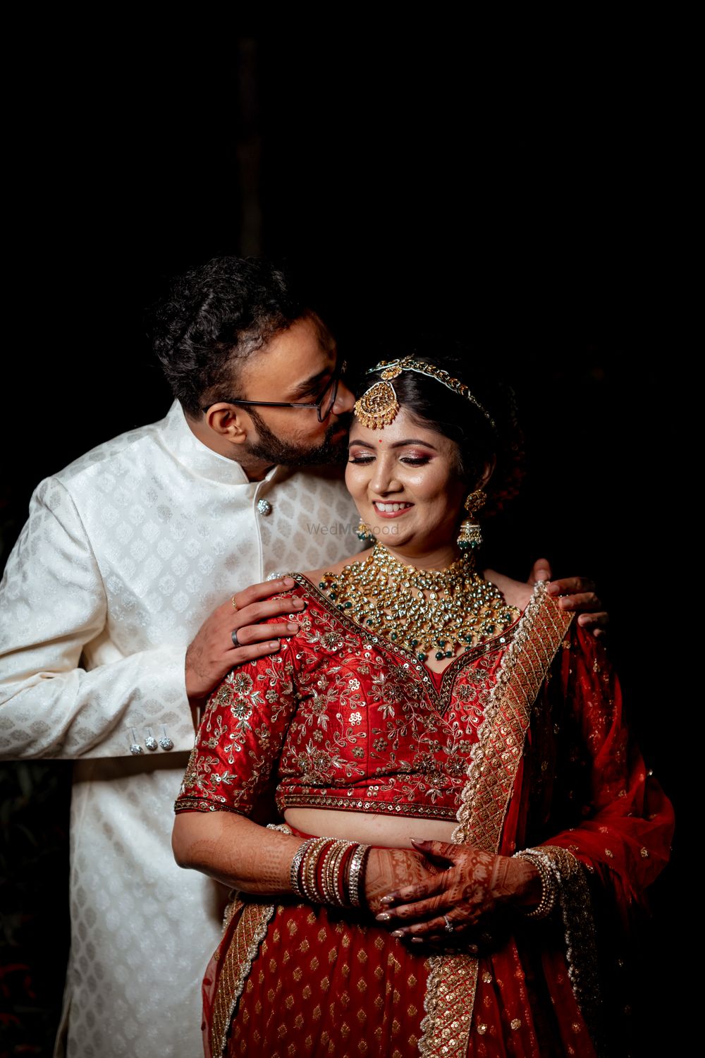 Photo From Sri Vidhya & Anirudh - By The Wedding Fellas