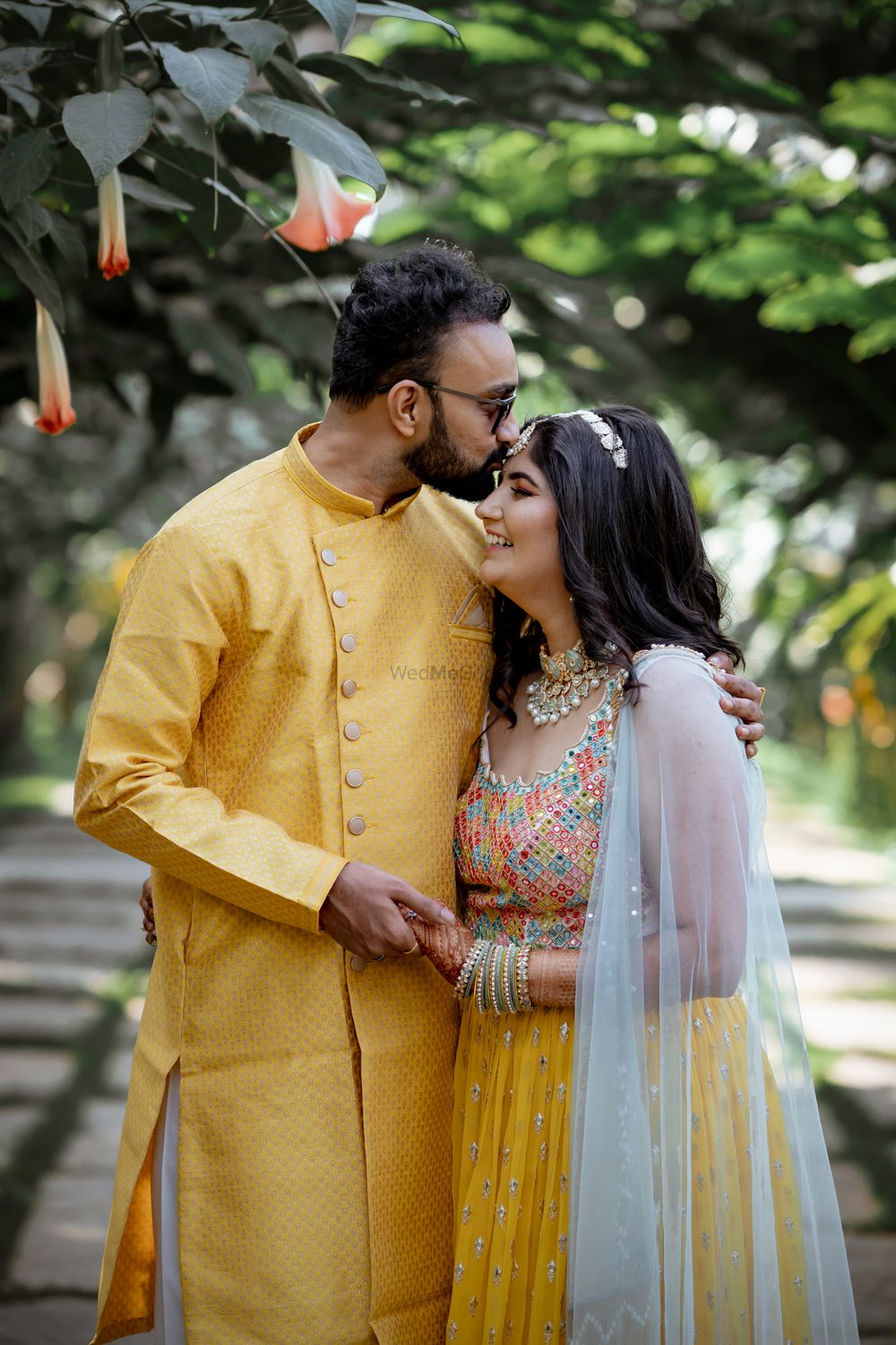Photo From Sri Vidhya & Anirudh - By The Wedding Fellas