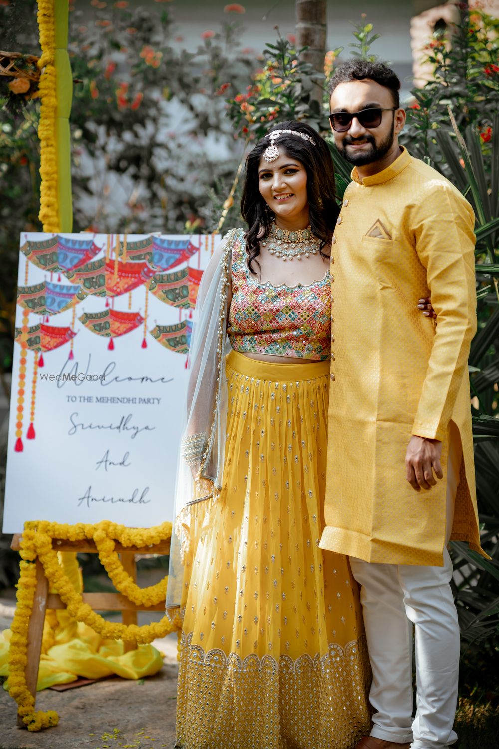 Photo From Sri Vidhya & Anirudh - By The Wedding Fellas