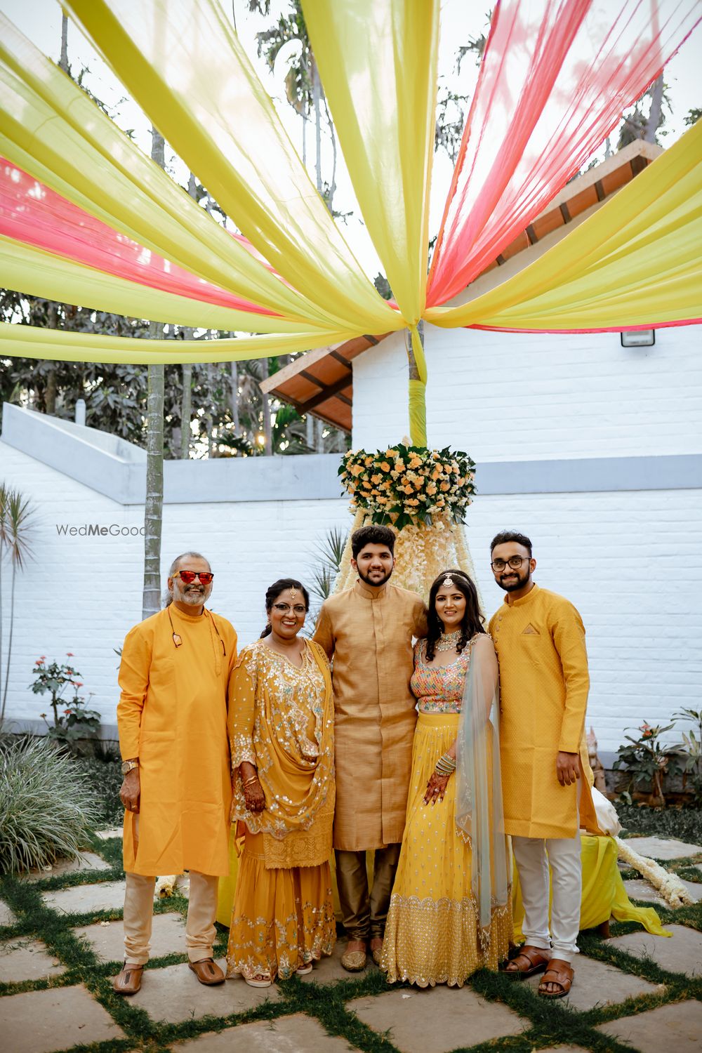 Photo From Sri Vidhya & Anirudh - By The Wedding Fellas