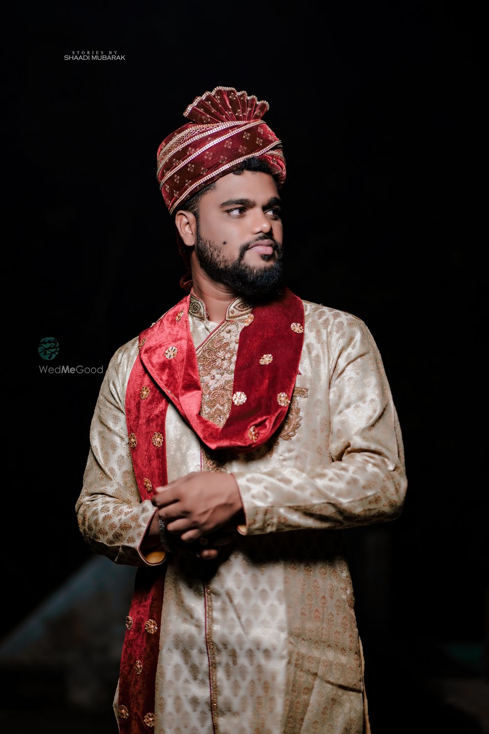 Photo From Bride & Groom - By Stories by Shaadi Mubarak