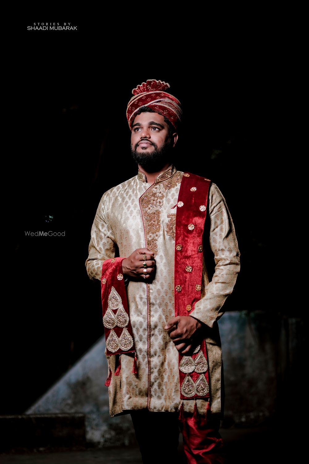 Photo From Bride & Groom - By Stories by Shaadi Mubarak