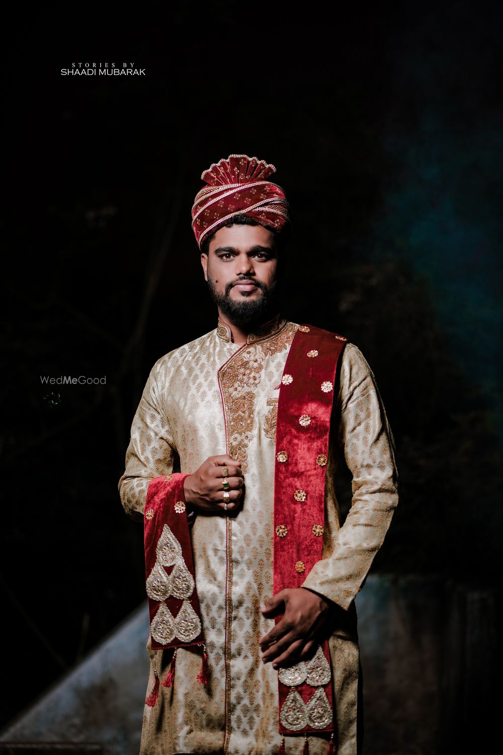 Photo From Bride & Groom - By Stories by Shaadi Mubarak