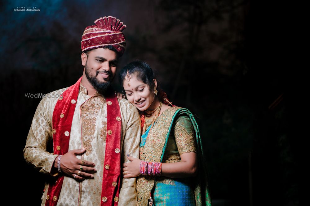 Photo From Bride & Groom - By Stories by Shaadi Mubarak