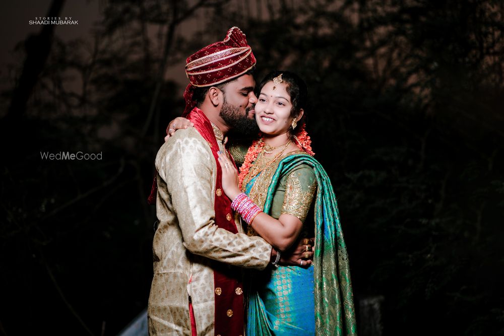 Photo From Bride & Groom - By Stories by Shaadi Mubarak