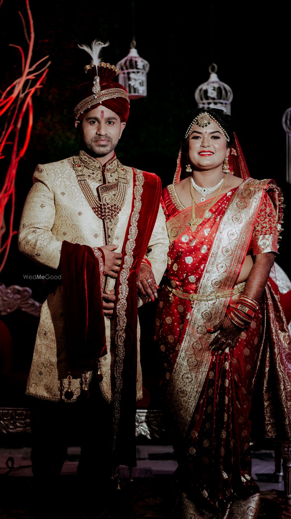 Photo From Bride & Groom - By Stories by Shaadi Mubarak