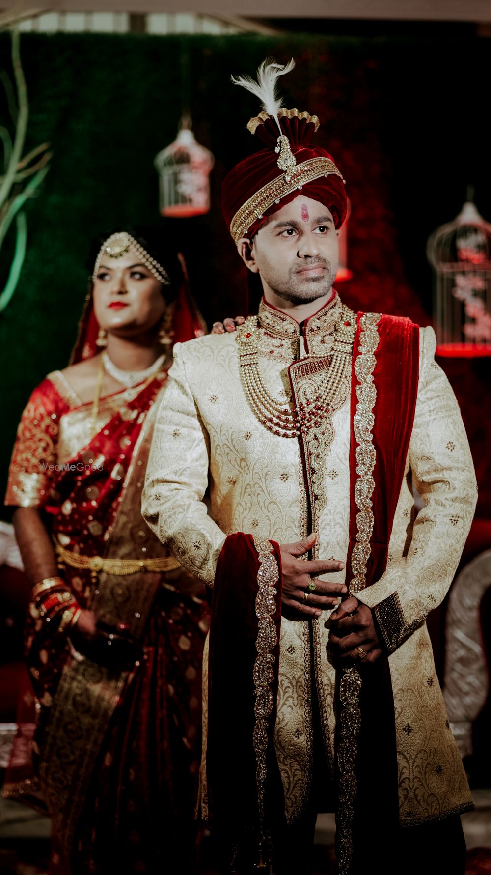 Photo From Bride & Groom - By Stories by Shaadi Mubarak