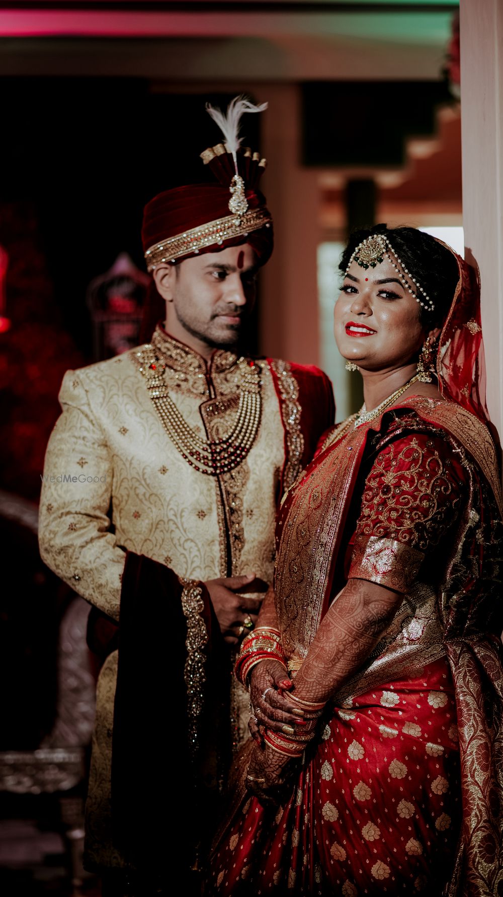 Photo From Bride & Groom - By Stories by Shaadi Mubarak