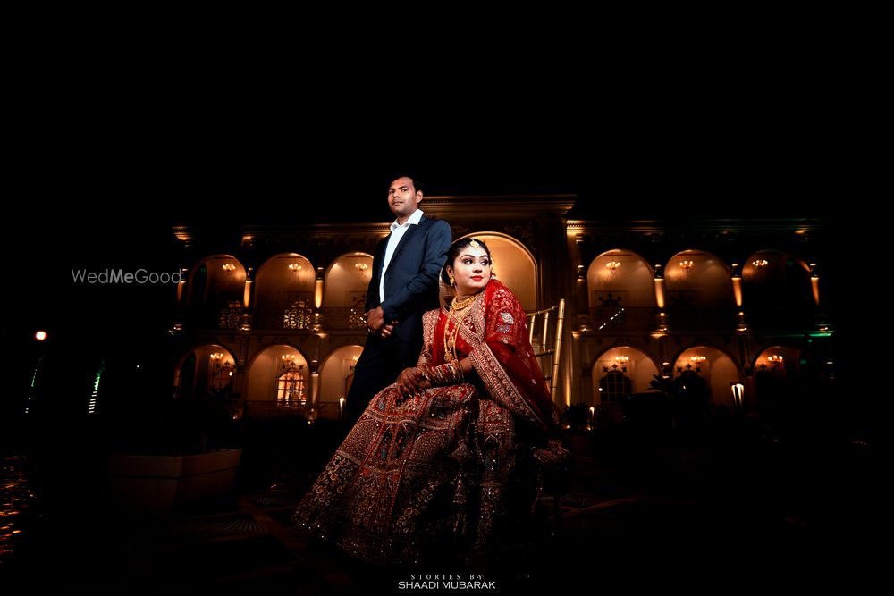 Photo From Bride & Groom - By Stories by Shaadi Mubarak