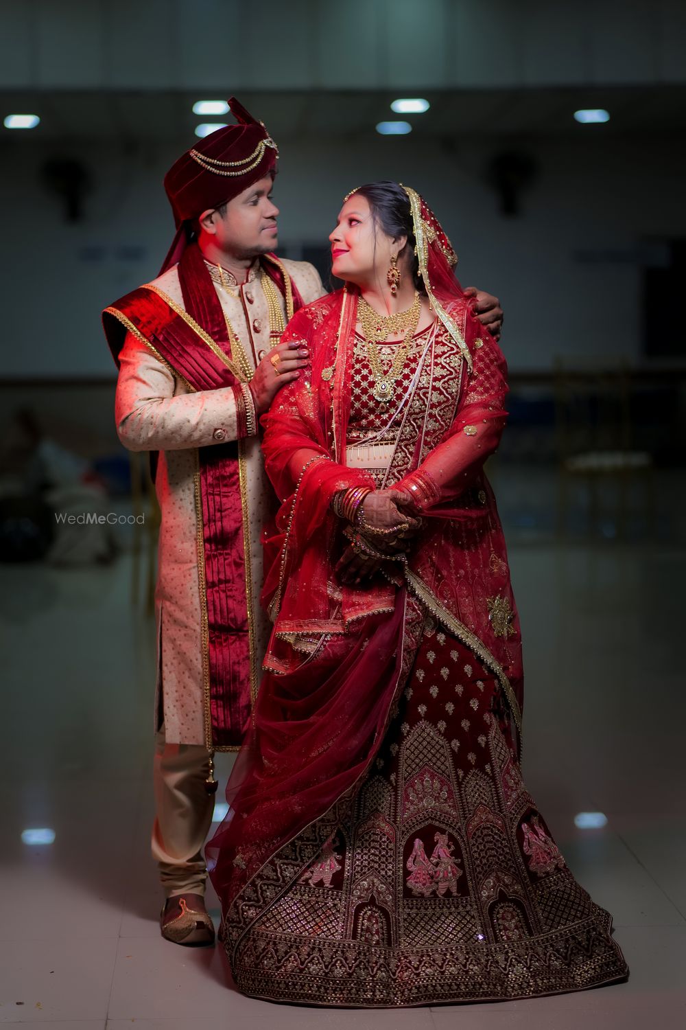 Photo From Bride & Groom - By Stories by Shaadi Mubarak