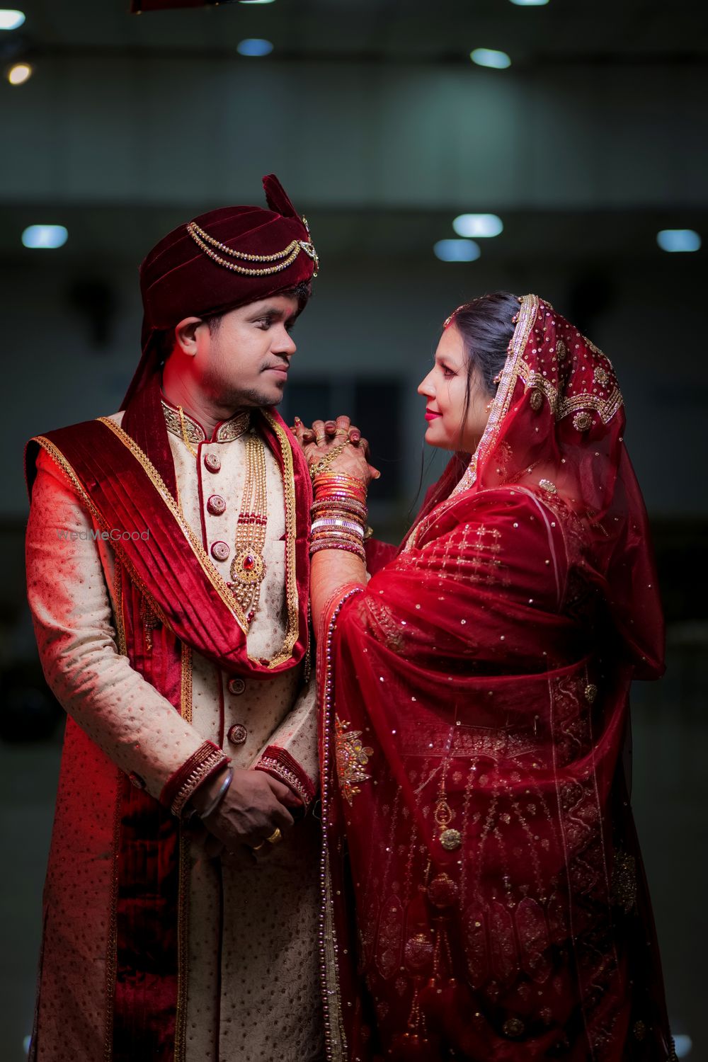 Photo From Bride & Groom - By Stories by Shaadi Mubarak