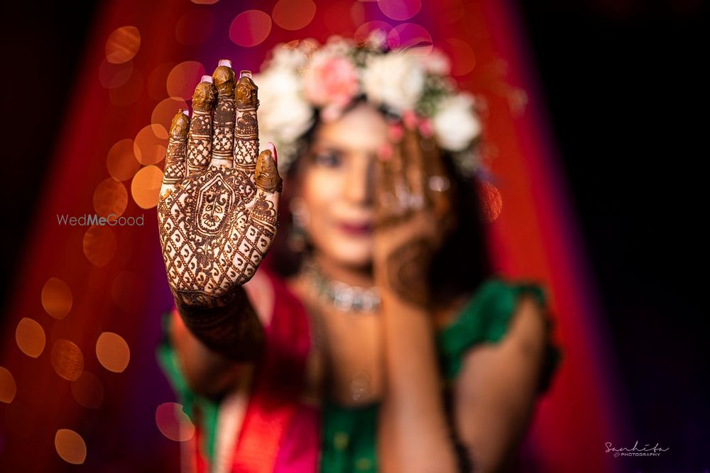 Photo From Payel + Anubhav - By Sanhita Photography