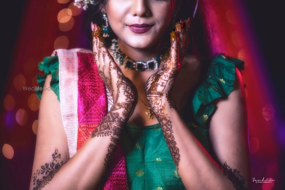 Photo From Payel + Anubhav - By Sanhita Photography