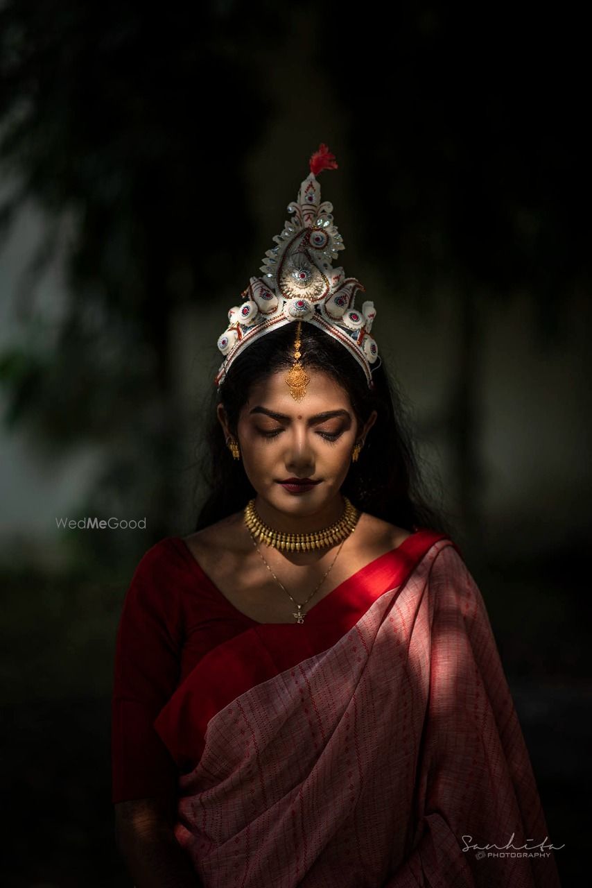 Photo From Payel + Anubhav - By Sanhita Photography